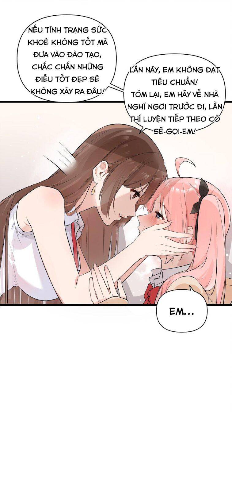 Rõ Ràng Tôi Chỉ Muốn Chơi Game, Xin Đừng Kéo Tôi Vào Lĩnh Vực Tình Yêu Chapter 1 - Trang 2