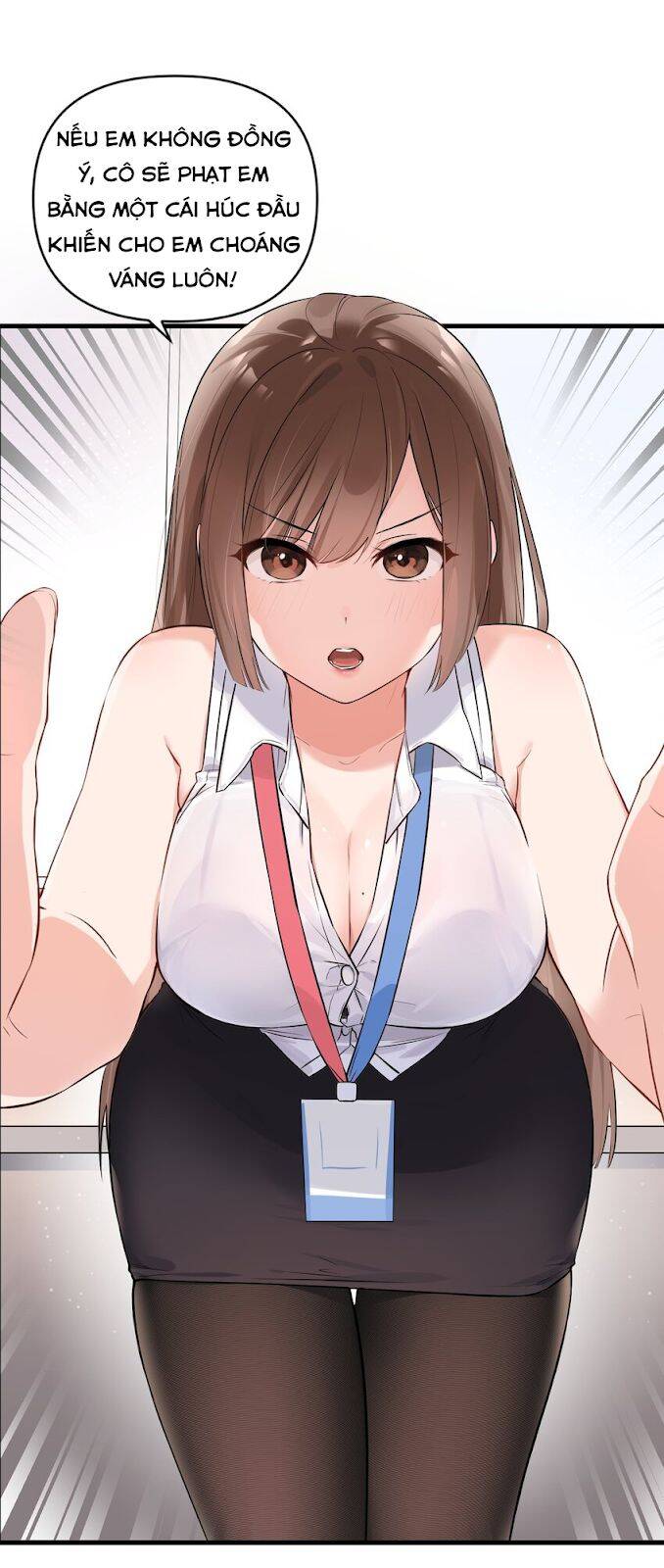 Rõ Ràng Tôi Chỉ Muốn Chơi Game, Xin Đừng Kéo Tôi Vào Lĩnh Vực Tình Yêu Chapter 1 - Trang 2