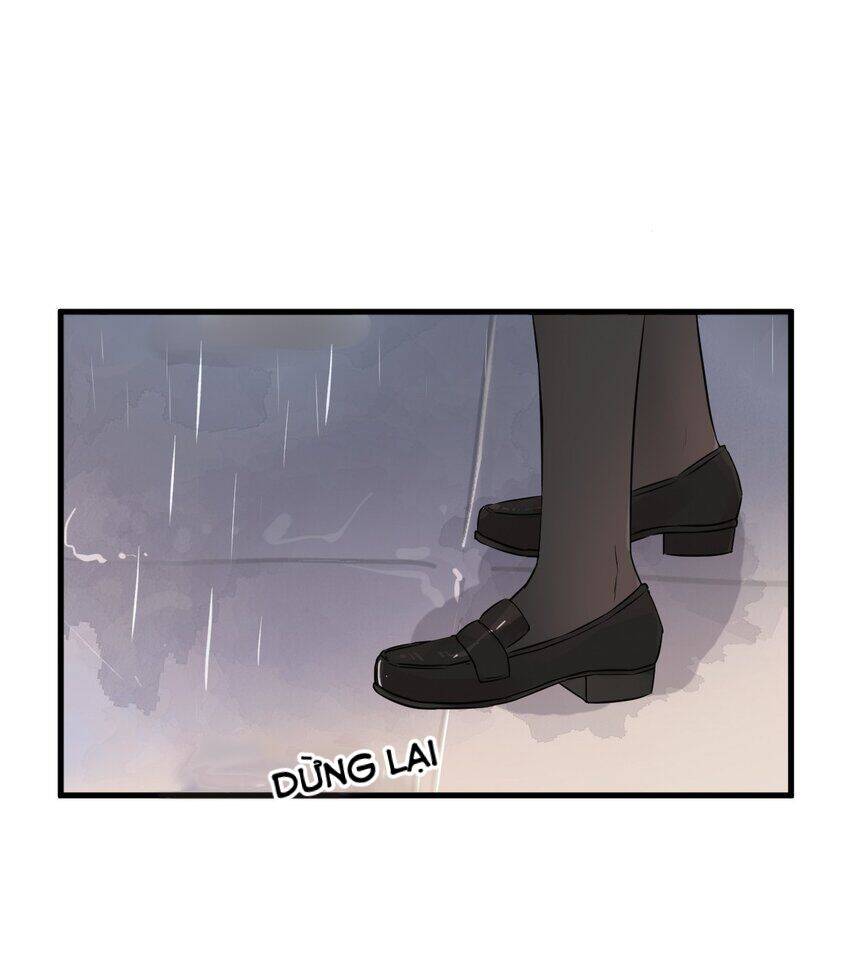 Rõ Ràng Tôi Chỉ Muốn Chơi Game, Xin Đừng Kéo Tôi Vào Lĩnh Vực Tình Yêu Chapter 1 - Trang 2