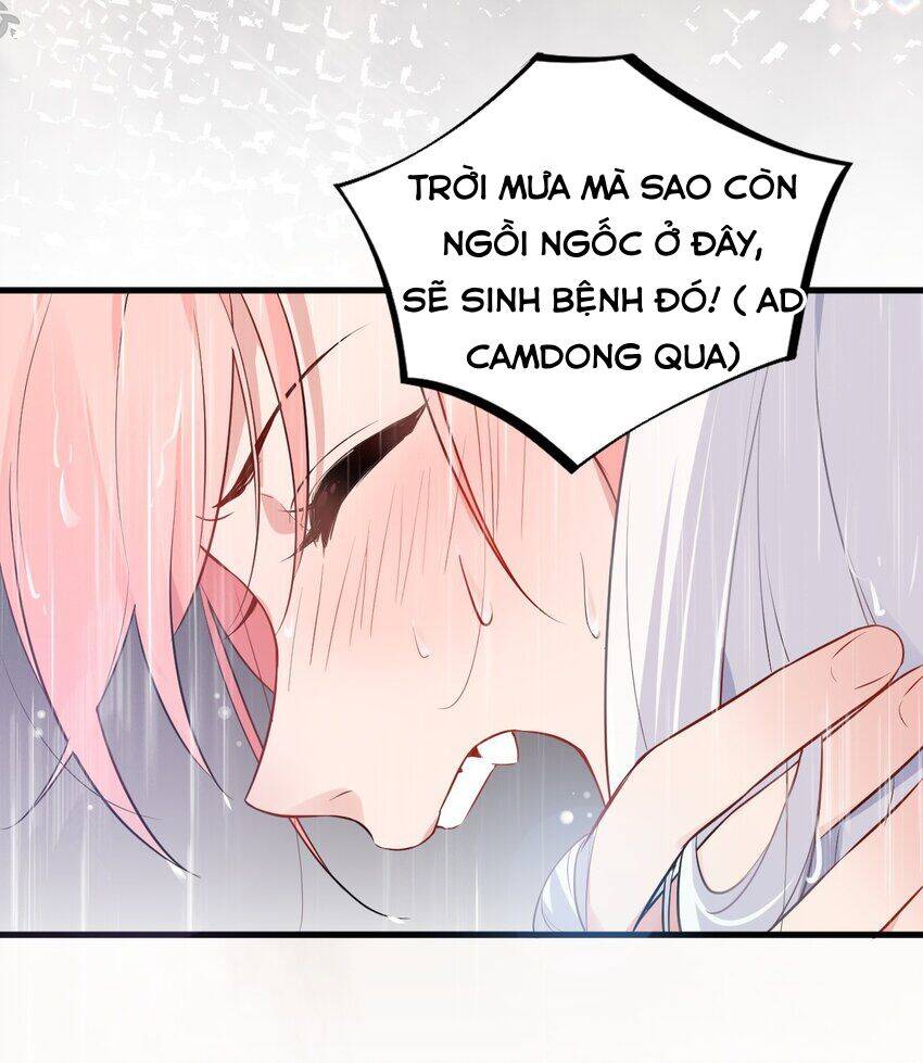 Rõ Ràng Tôi Chỉ Muốn Chơi Game, Xin Đừng Kéo Tôi Vào Lĩnh Vực Tình Yêu Chapter 1 - Trang 2