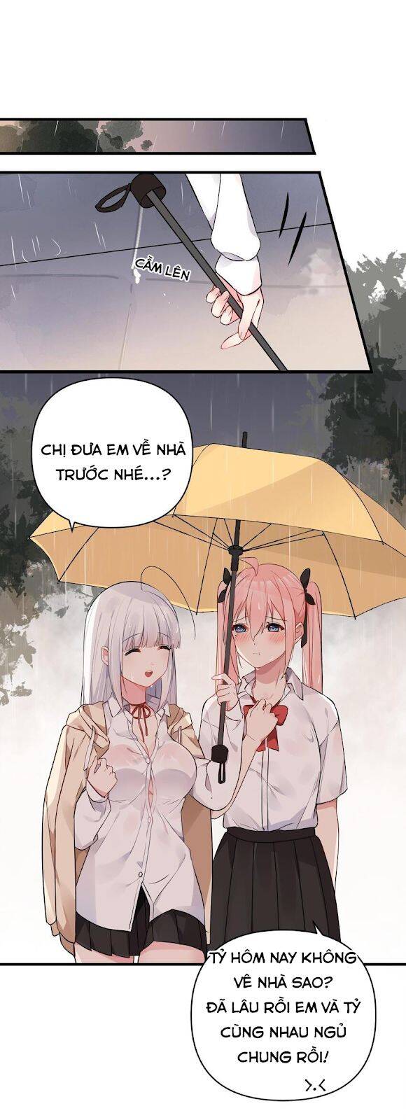 Rõ Ràng Tôi Chỉ Muốn Chơi Game, Xin Đừng Kéo Tôi Vào Lĩnh Vực Tình Yêu Chapter 1 - Trang 2