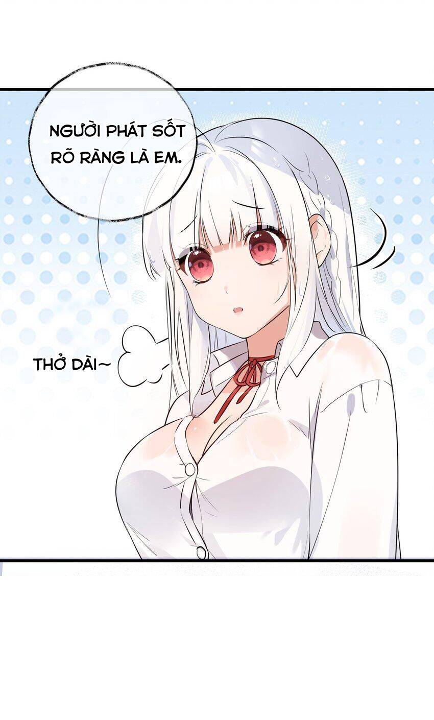 Rõ Ràng Tôi Chỉ Muốn Chơi Game, Xin Đừng Kéo Tôi Vào Lĩnh Vực Tình Yêu Chapter 1 - Trang 2