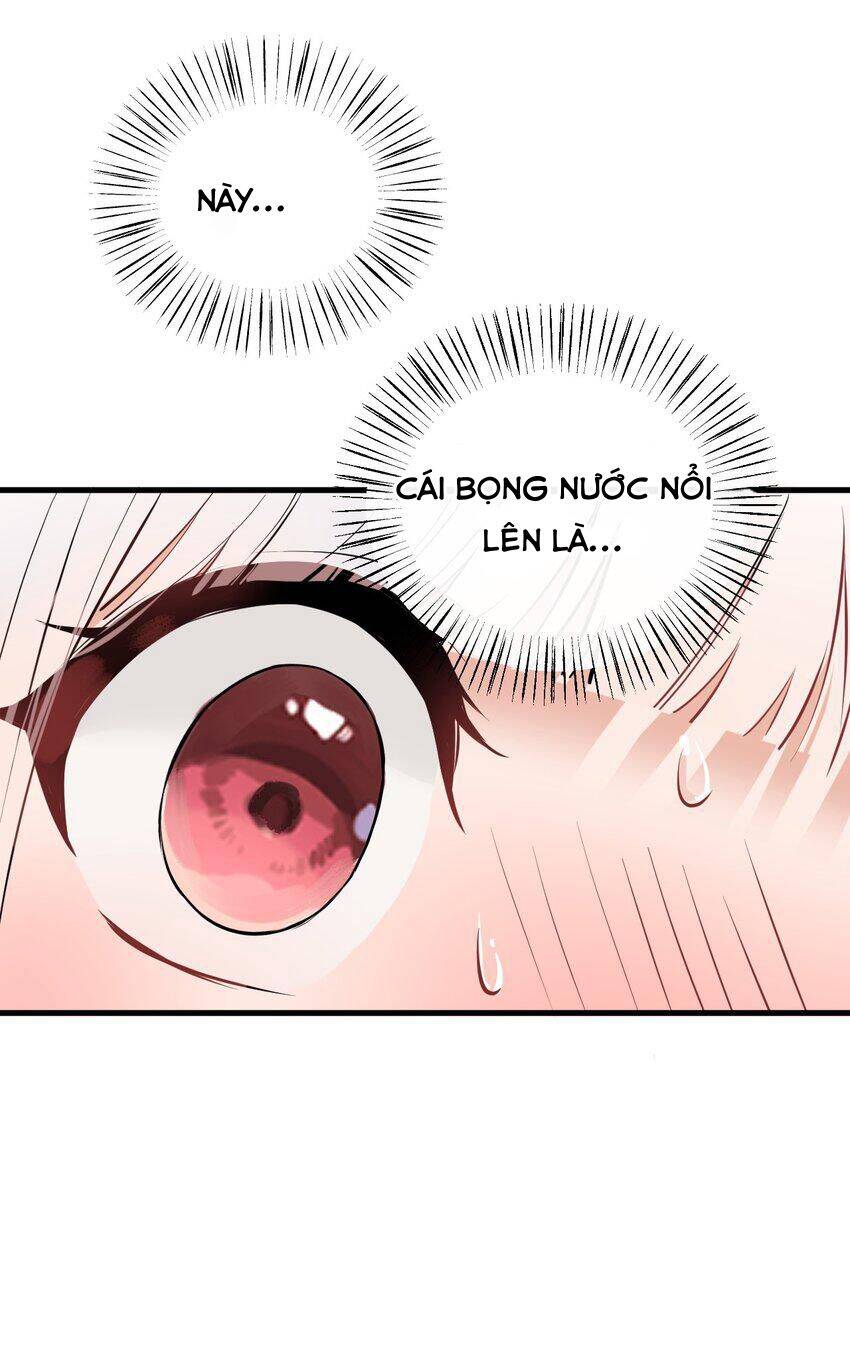 Rõ Ràng Tôi Chỉ Muốn Chơi Game, Xin Đừng Kéo Tôi Vào Lĩnh Vực Tình Yêu Chapter 1 - Trang 2