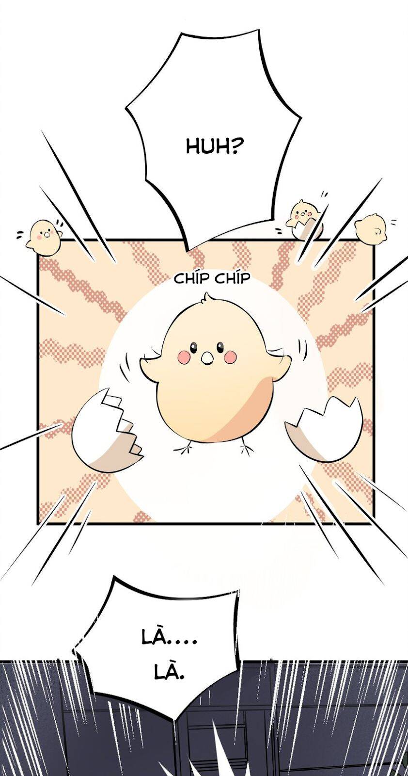 Rõ Ràng Tôi Chỉ Muốn Chơi Game, Xin Đừng Kéo Tôi Vào Lĩnh Vực Tình Yêu Chapter 1 - Trang 2