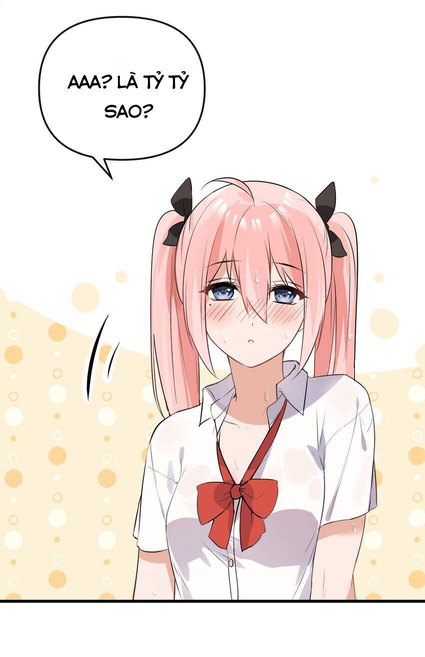 Rõ Ràng Tôi Chỉ Muốn Chơi Game, Xin Đừng Kéo Tôi Vào Lĩnh Vực Tình Yêu Chapter 1 - Trang 2