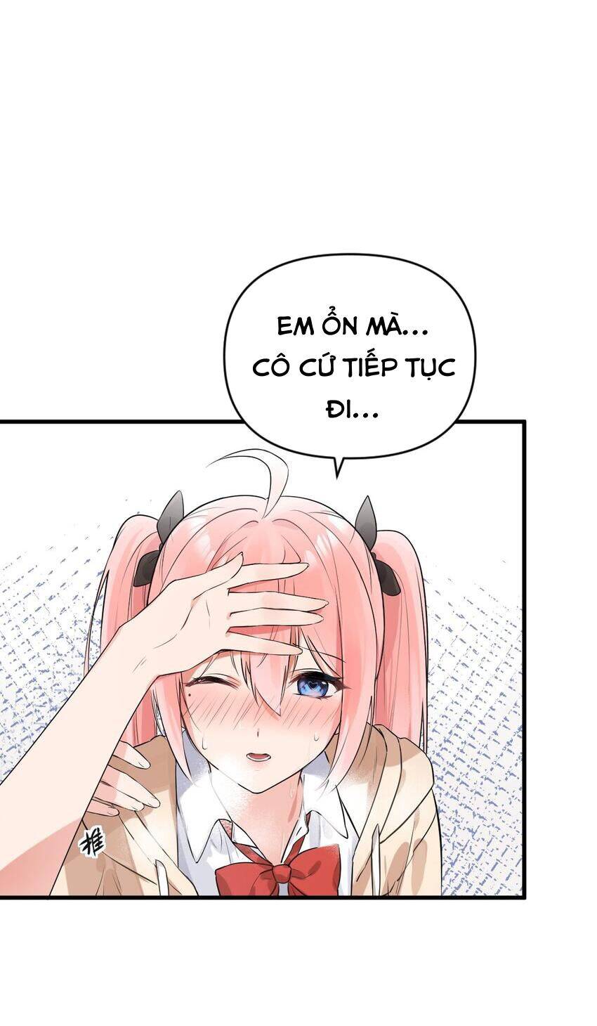 Rõ Ràng Tôi Chỉ Muốn Chơi Game, Xin Đừng Kéo Tôi Vào Lĩnh Vực Tình Yêu Chapter 1 - Trang 2