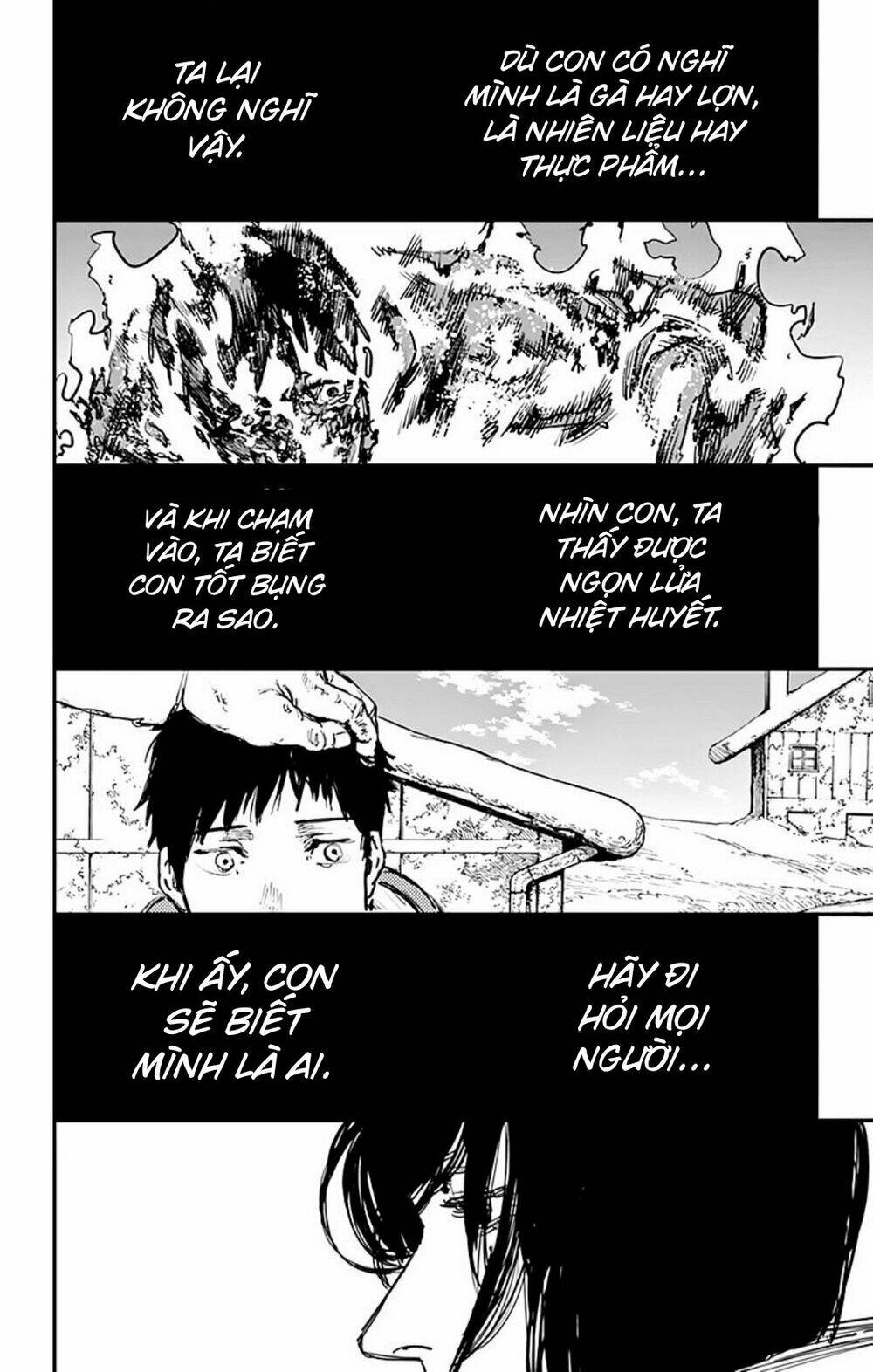 Hoả Quyền Chapter 70 - Trang 2