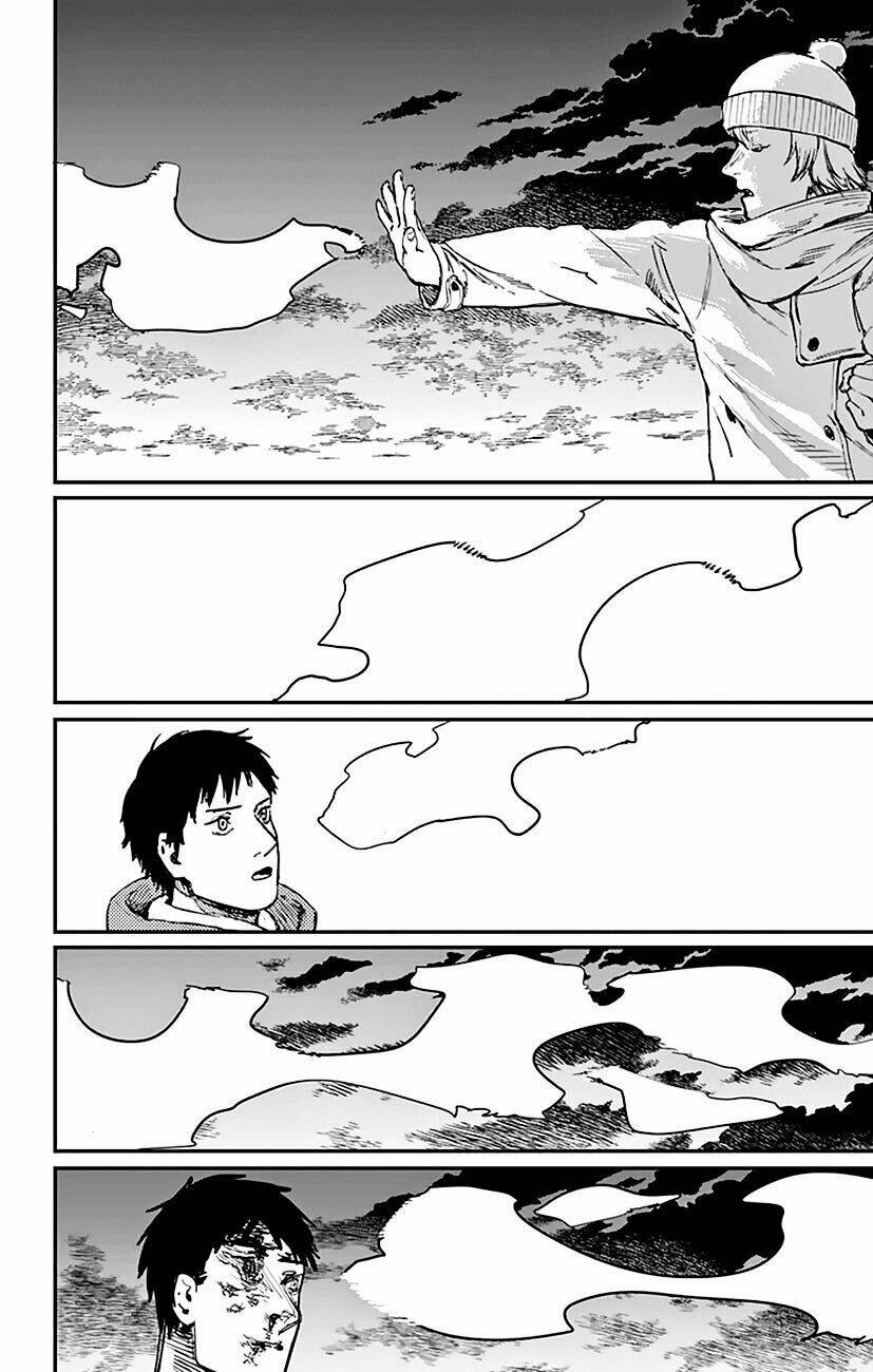 Hoả Quyền Chapter 70 - Trang 2