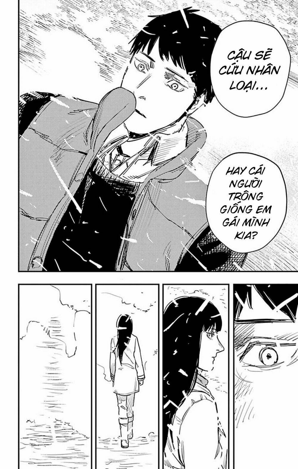 Hoả Quyền Chapter 65 - Trang 2