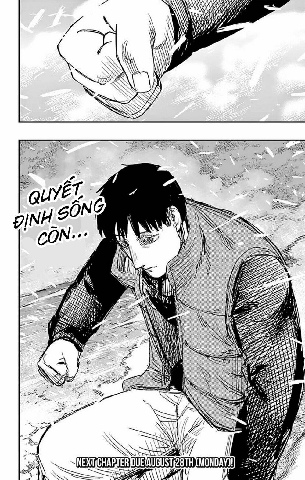 Hoả Quyền Chapter 65 - Trang 2