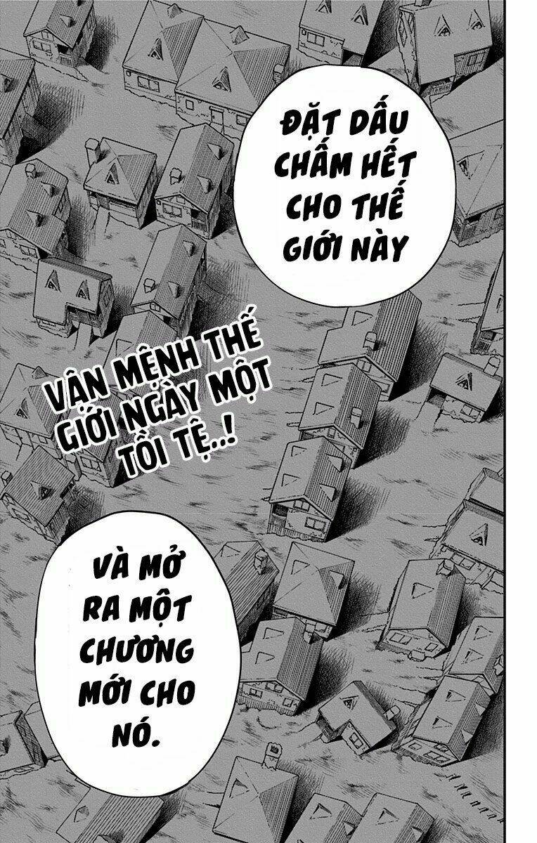 Hoả Quyền Chapter 37 - Trang 2