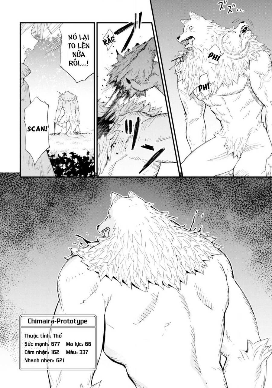 Do You Think Someone Like You Could Defeat The Demon Lord? Chapter 3 - Trang 2