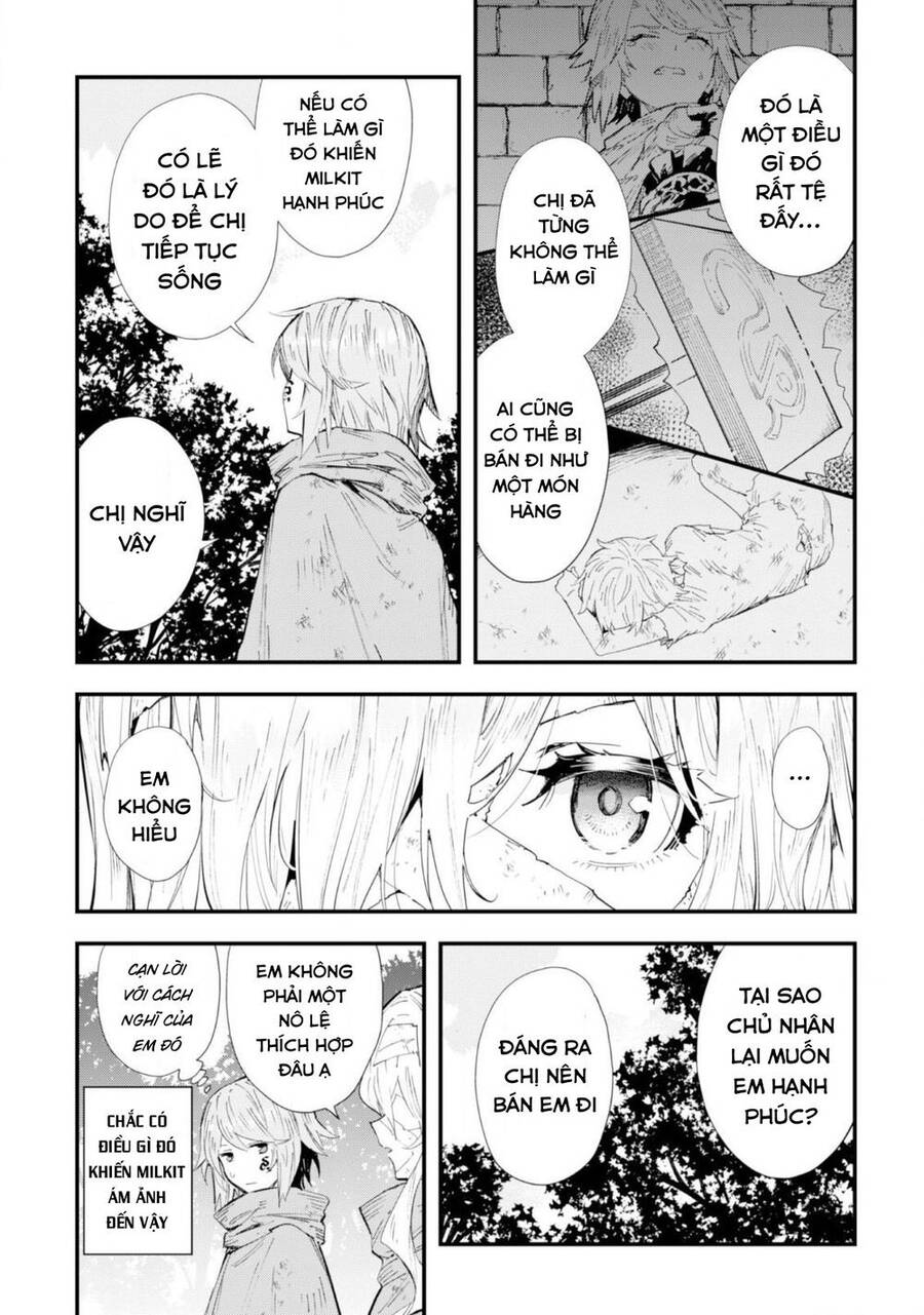 Do You Think Someone Like You Could Defeat The Demon Lord? Chapter 3 - Trang 2