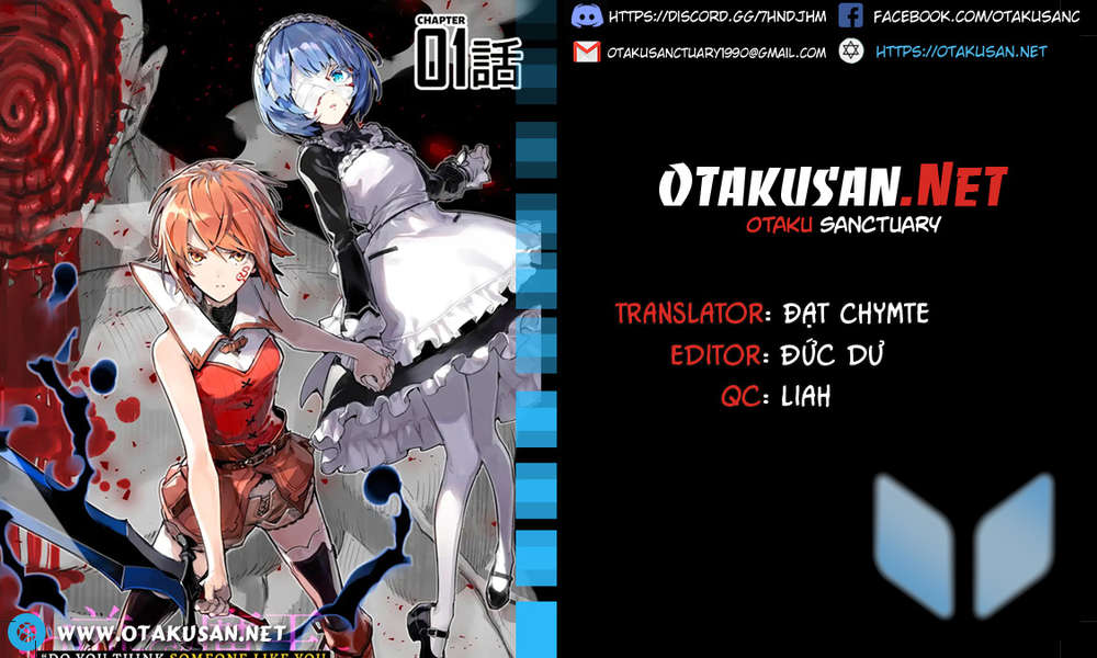 Do You Think Someone Like You Could Defeat The Demon Lord? Chapter 1 - Trang 2