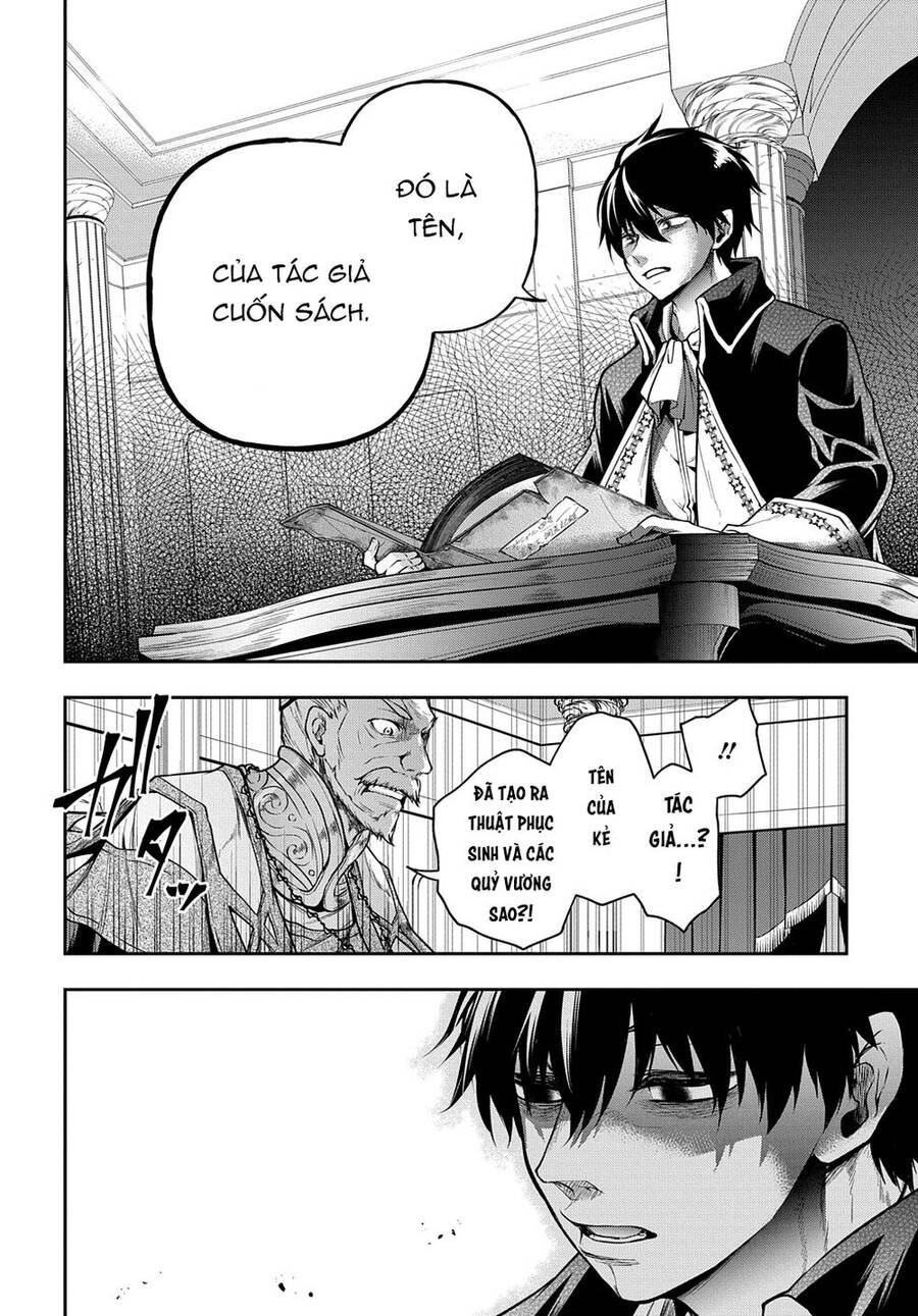 Đột Nhiên Bị Triệu Hồi Đến Thế Giới Khác, Tôi Chỉ Mong Mình Có Một Cuốc Sống Yên Bình Chapter 25.1 - Trang 2