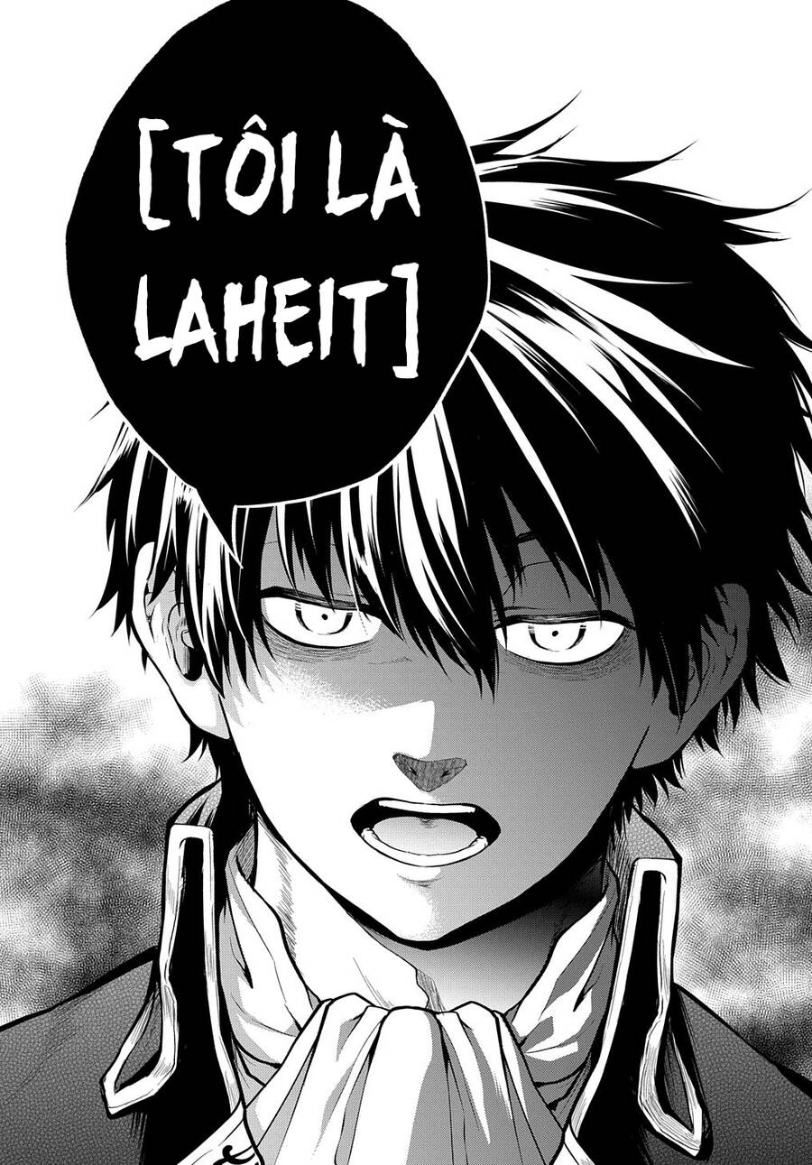 Đột Nhiên Bị Triệu Hồi Đến Thế Giới Khác, Tôi Chỉ Mong Mình Có Một Cuốc Sống Yên Bình Chapter 24.2 - Trang 2