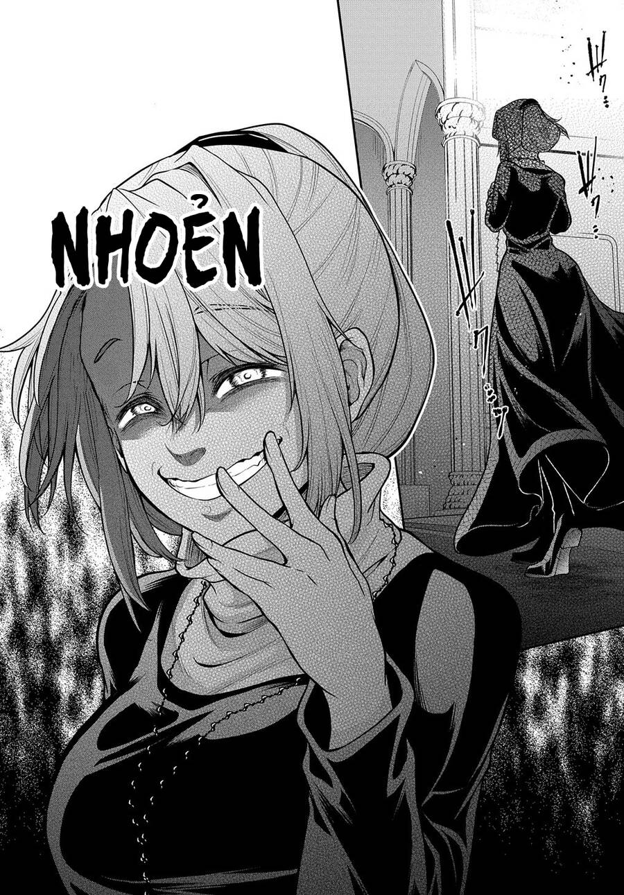 Đột Nhiên Bị Triệu Hồi Đến Thế Giới Khác, Tôi Chỉ Mong Mình Có Một Cuốc Sống Yên Bình Chapter 24.2 - Trang 2