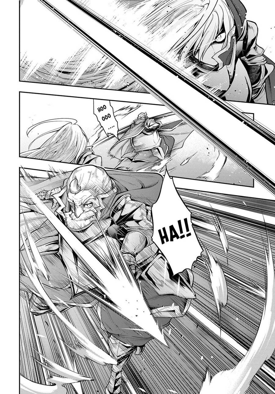 Đột Nhiên Bị Triệu Hồi Đến Thế Giới Khác, Tôi Chỉ Mong Mình Có Một Cuốc Sống Yên Bình Chapter 23 - Trang 2