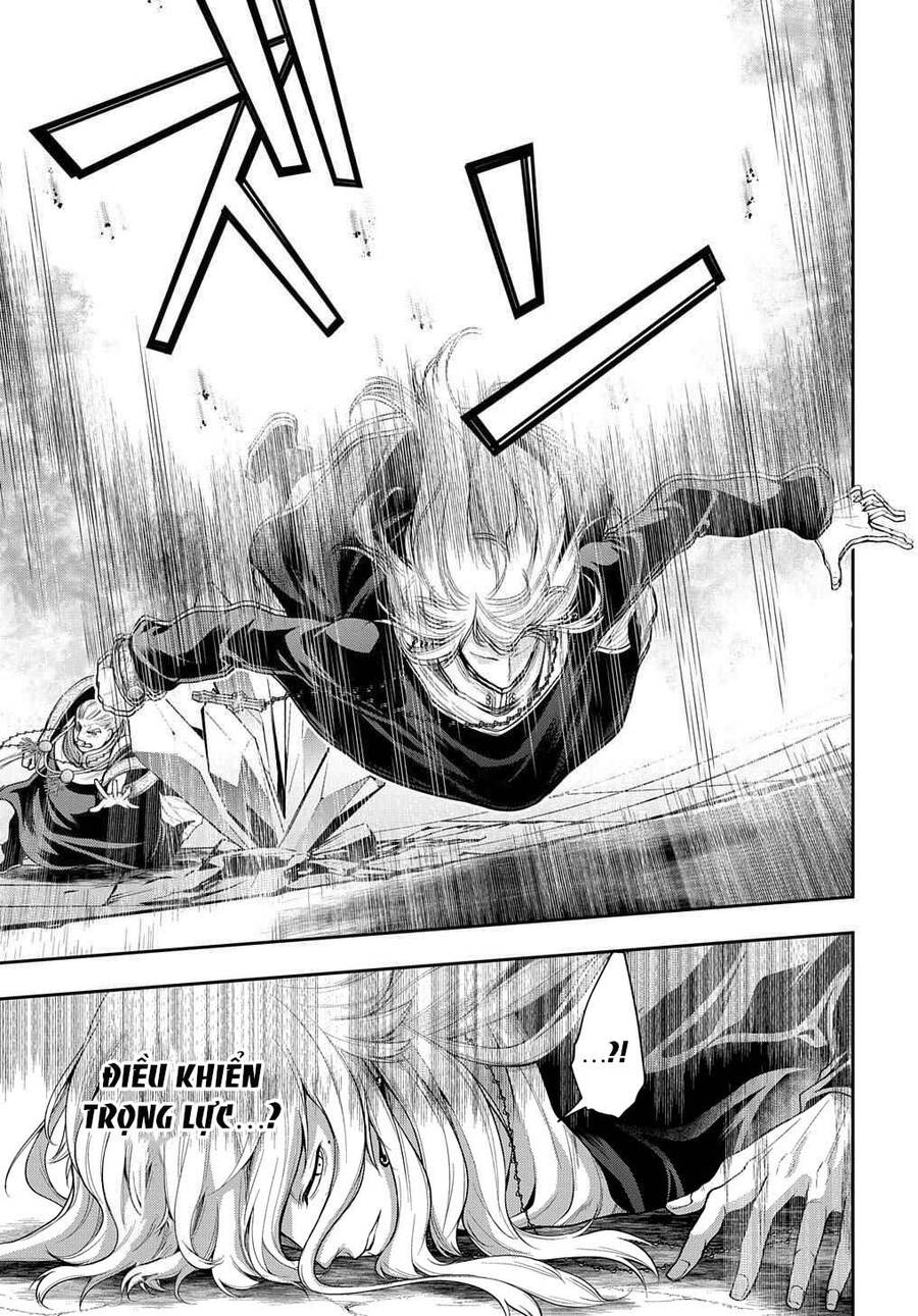 Đột Nhiên Bị Triệu Hồi Đến Thế Giới Khác, Tôi Chỉ Mong Mình Có Một Cuốc Sống Yên Bình Chapter 21 - Trang 2