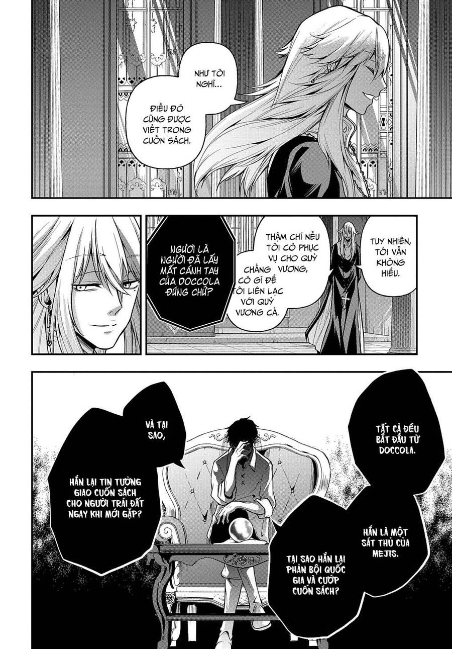 Đột Nhiên Bị Triệu Hồi Đến Thế Giới Khác, Tôi Chỉ Mong Mình Có Một Cuốc Sống Yên Bình Chapter 20.5 - Trang 2