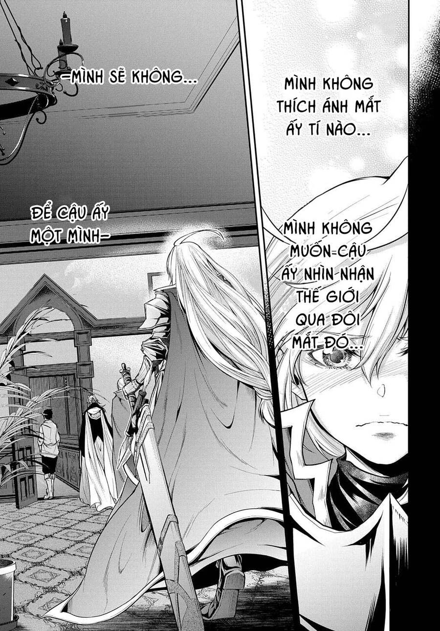 Đột Nhiên Bị Triệu Hồi Đến Thế Giới Khác, Tôi Chỉ Mong Mình Có Một Cuốc Sống Yên Bình Chapter 18.2 - Trang 2