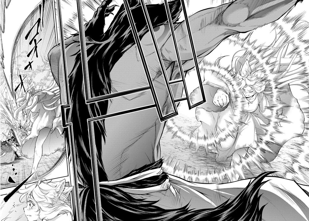 Đột Nhiên Bị Triệu Hồi Đến Thế Giới Khác, Tôi Chỉ Mong Mình Có Một Cuốc Sống Yên Bình Chapter 12 - Trang 2