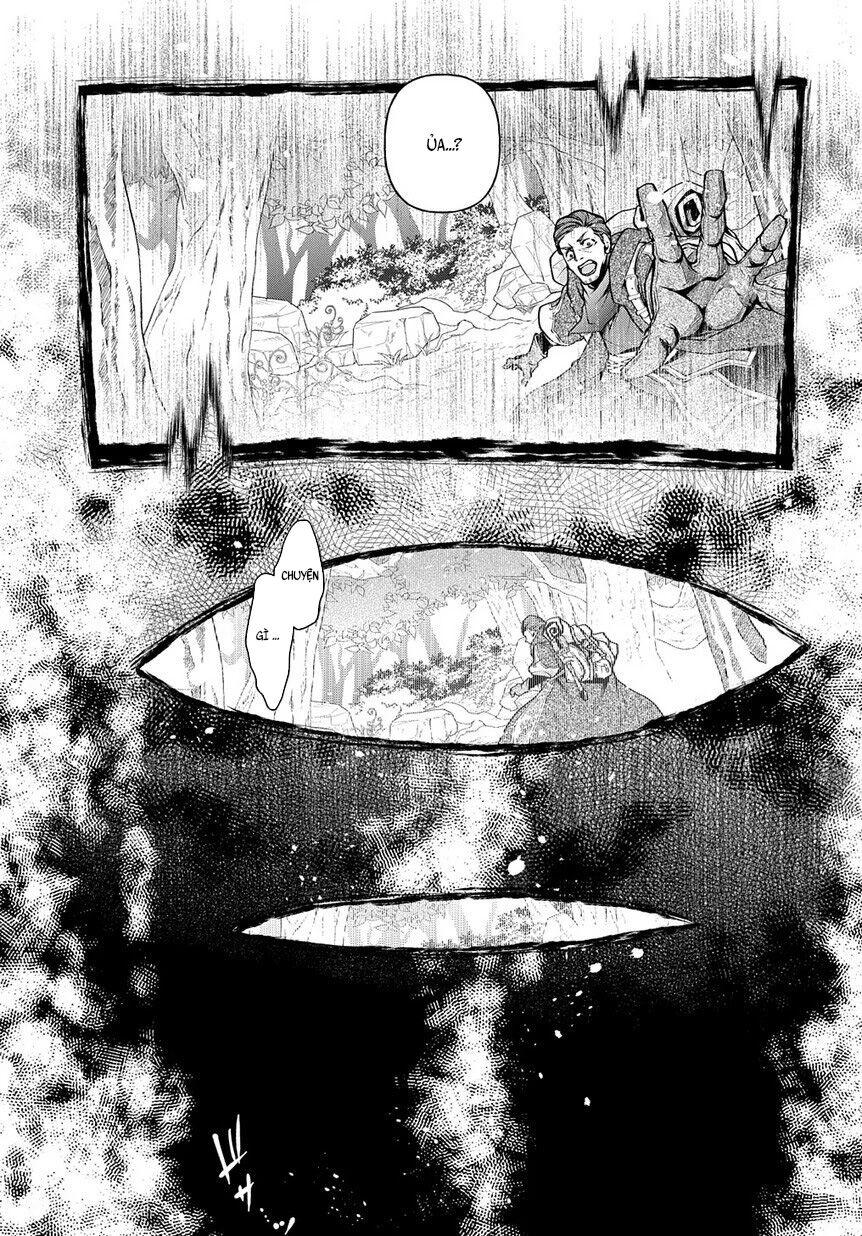 Đột Nhiên Bị Triệu Hồi Đến Thế Giới Khác, Tôi Chỉ Mong Mình Có Một Cuốc Sống Yên Bình Chapter 9.2 - Trang 2