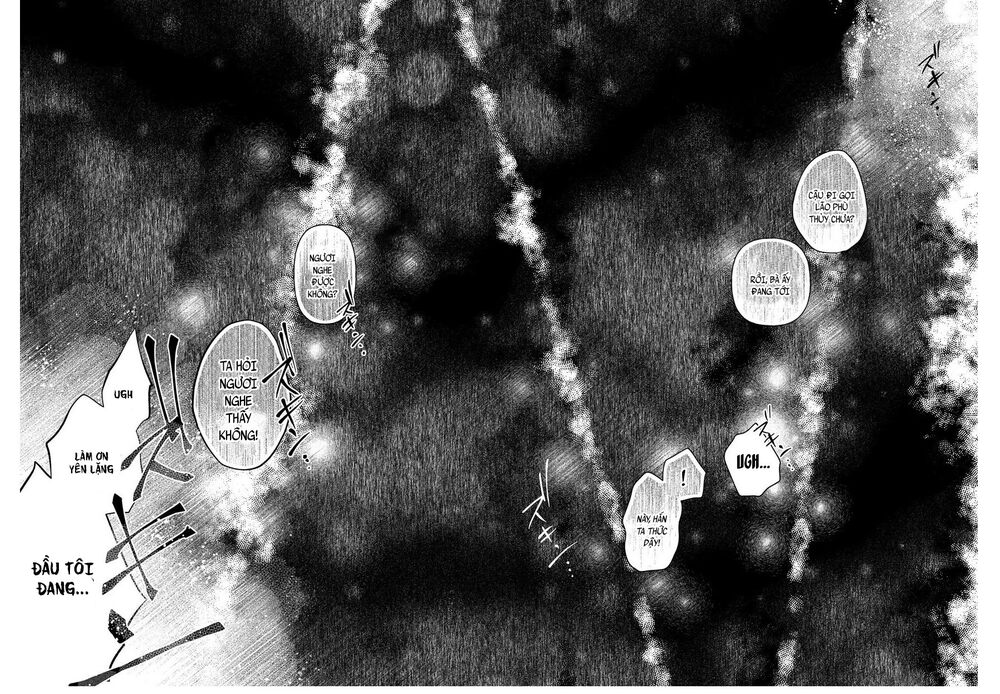 Đột Nhiên Bị Triệu Hồi Đến Thế Giới Khác, Tôi Chỉ Mong Mình Có Một Cuốc Sống Yên Bình Chapter 9.2 - Trang 2