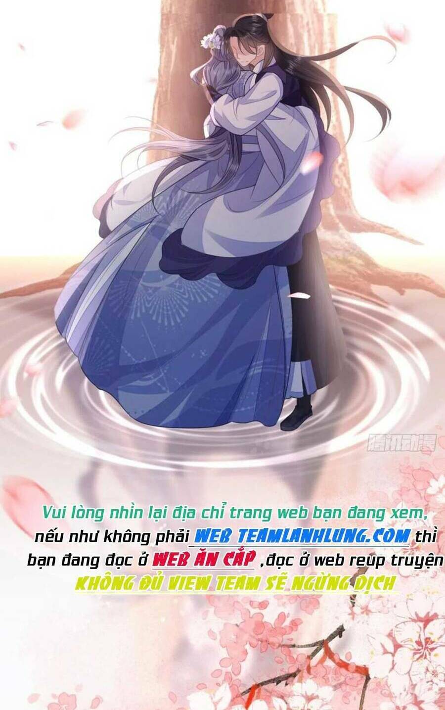 Mau Xuyên Không Rửa Tội Cho Nhân Vật Phản Diện Chapter 150 - Trang 2