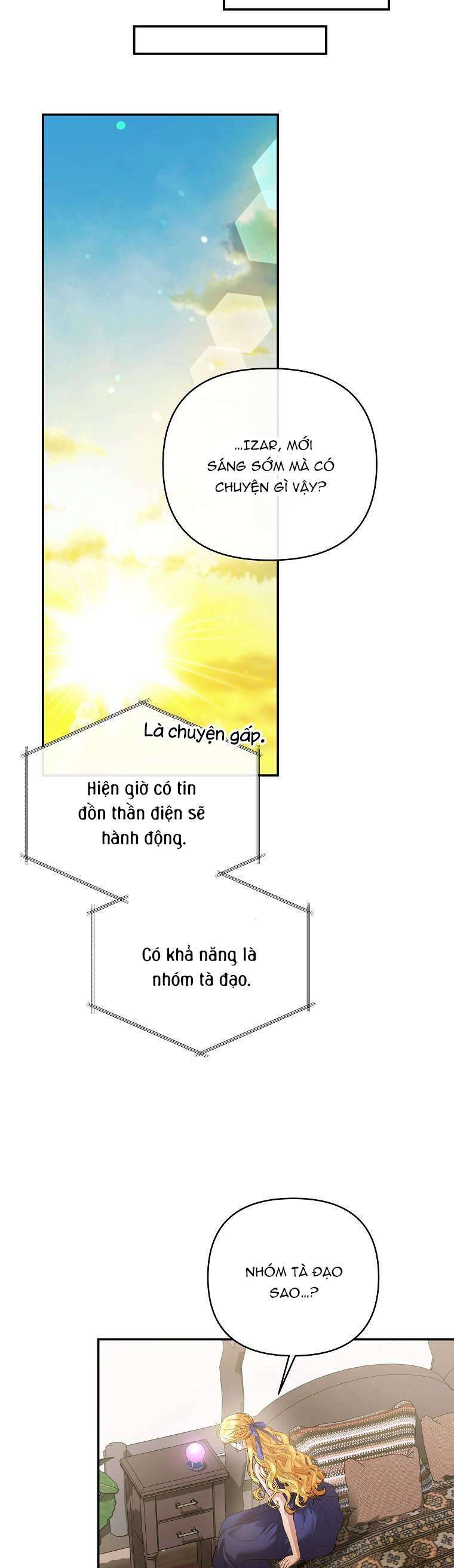 10 Cách Để Bị Bạo Chúa Đá Chapter 69 - Trang 2