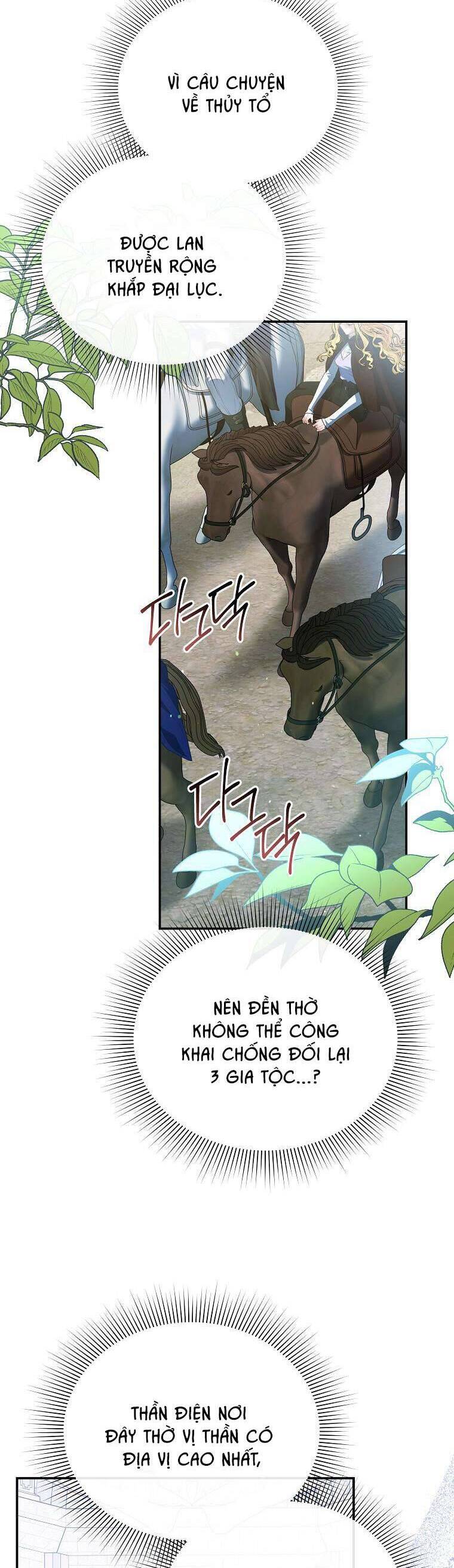 10 Cách Để Bị Bạo Chúa Đá Chapter 69 - Trang 2