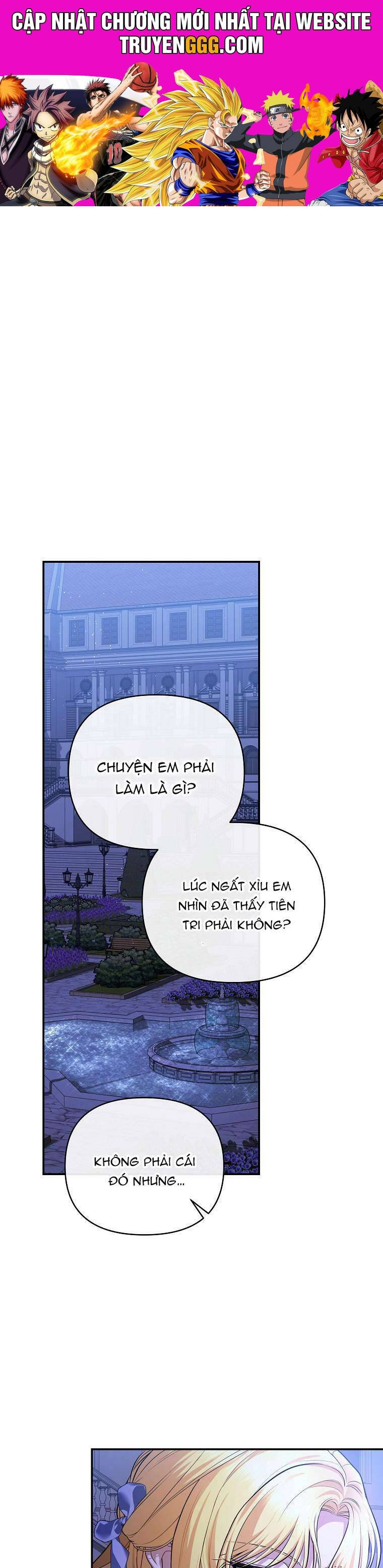 10 Cách Để Bị Bạo Chúa Đá Chapter 68 - Trang 2