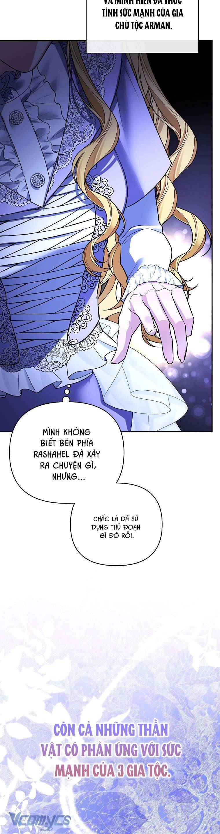 10 Cách Để Bị Bạo Chúa Đá Chapter 68 - Trang 2