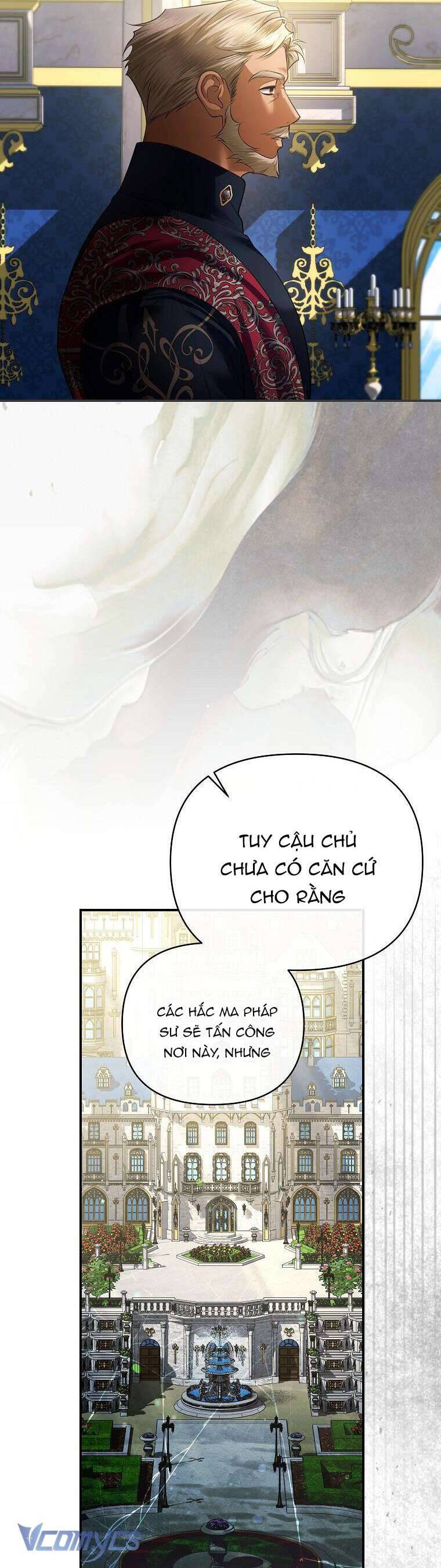 10 Cách Để Bị Bạo Chúa Đá Chapter 68 - Trang 2