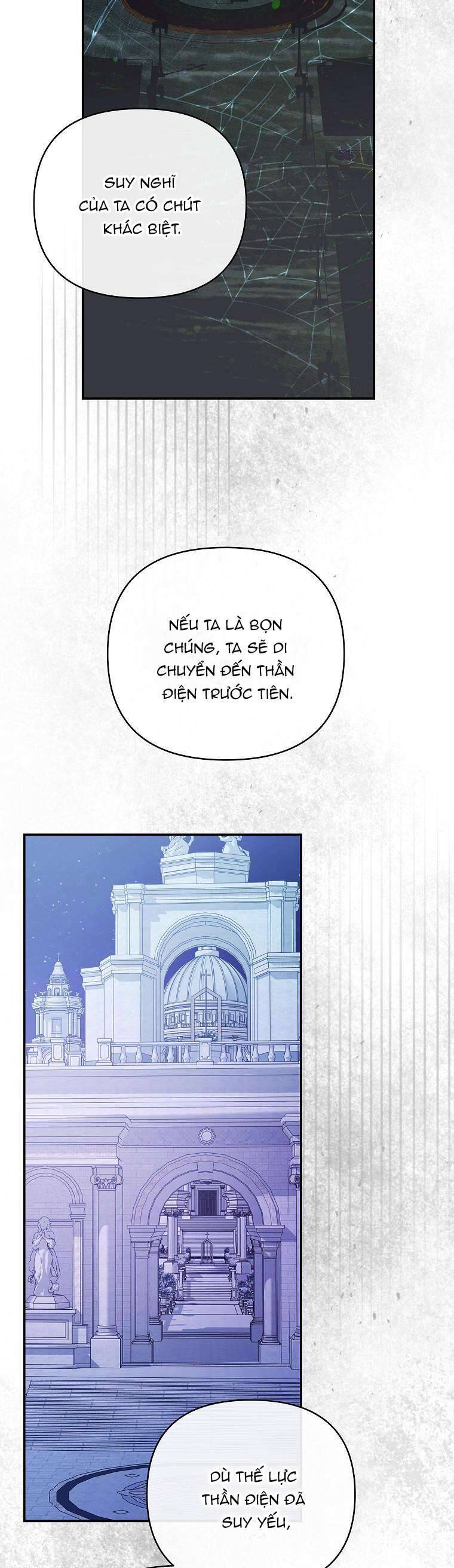 10 Cách Để Bị Bạo Chúa Đá Chapter 68 - Trang 2