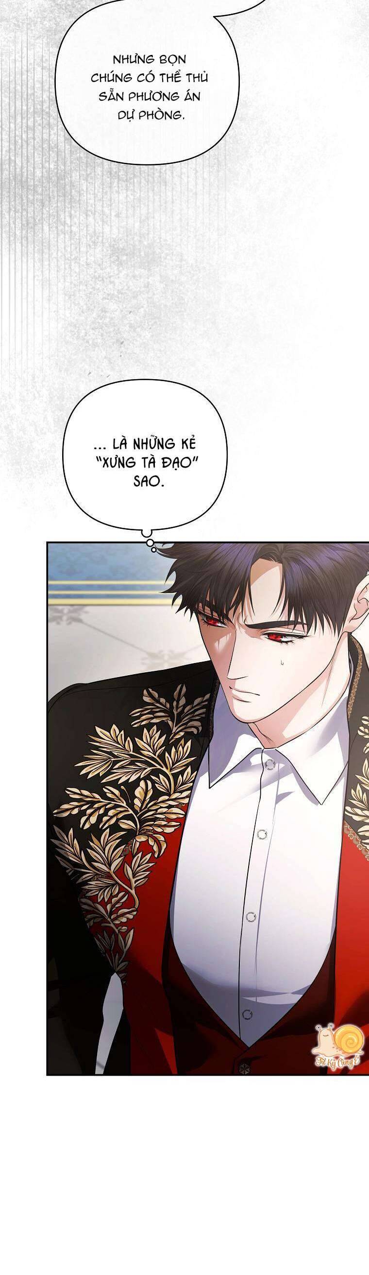 10 Cách Để Bị Bạo Chúa Đá Chapter 68 - Trang 2