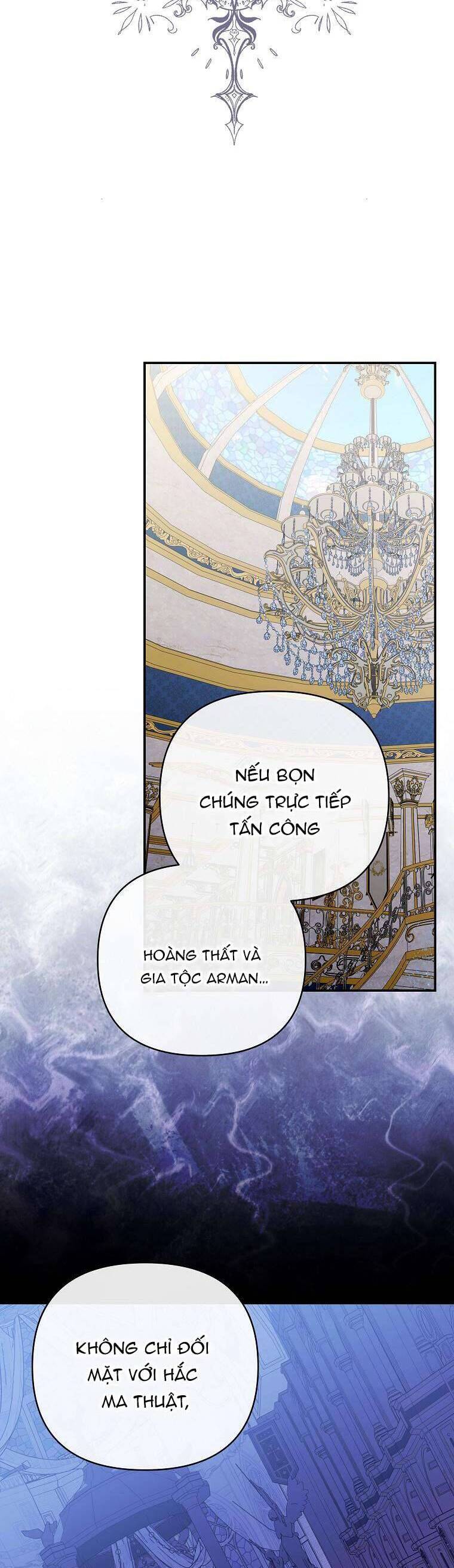 10 Cách Để Bị Bạo Chúa Đá Chapter 68 - Trang 2