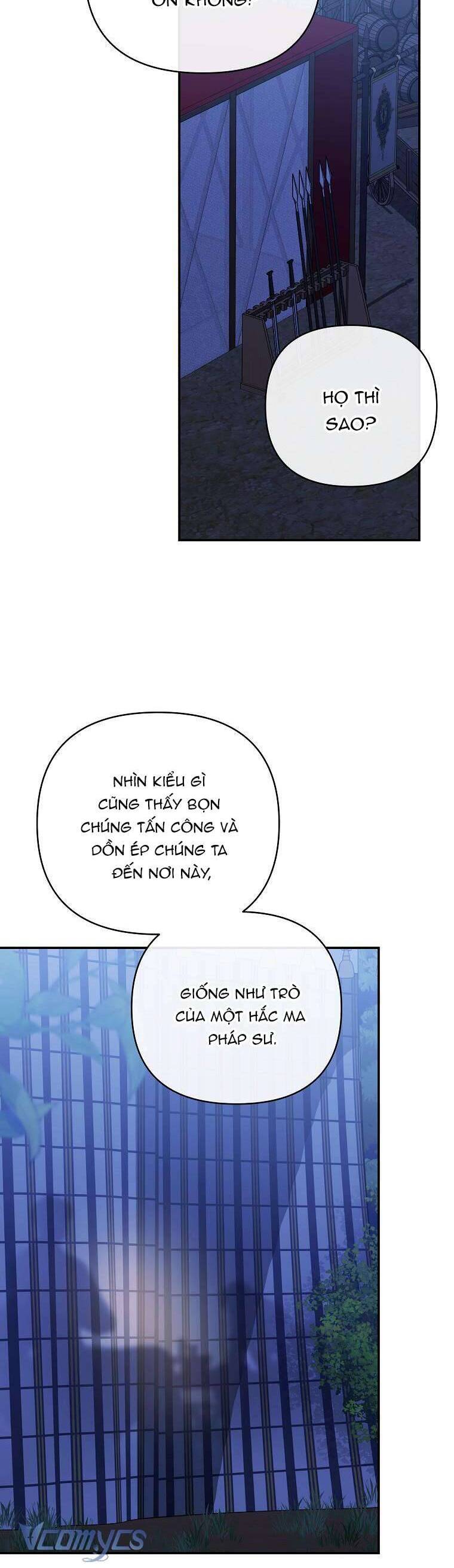 10 Cách Để Bị Bạo Chúa Đá Chapter 68 - Trang 2