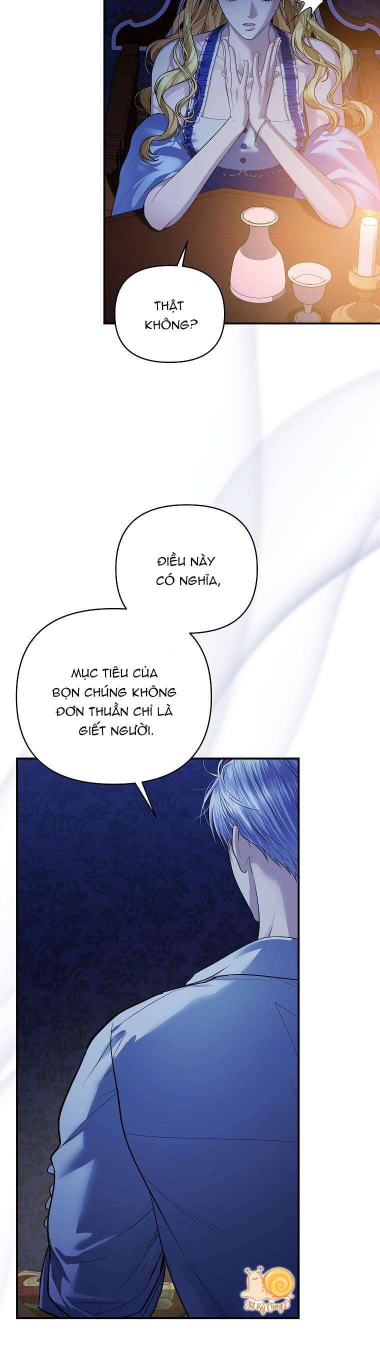 10 Cách Để Bị Bạo Chúa Đá Chapter 68 - Trang 2