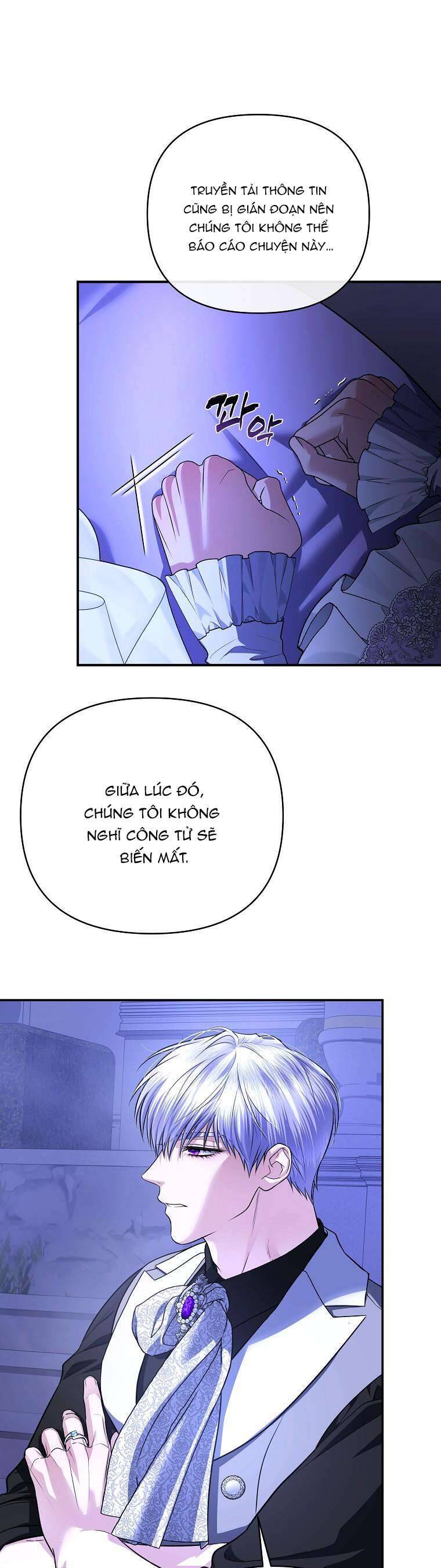 10 Cách Để Bị Bạo Chúa Đá Chapter 67 - Trang 2