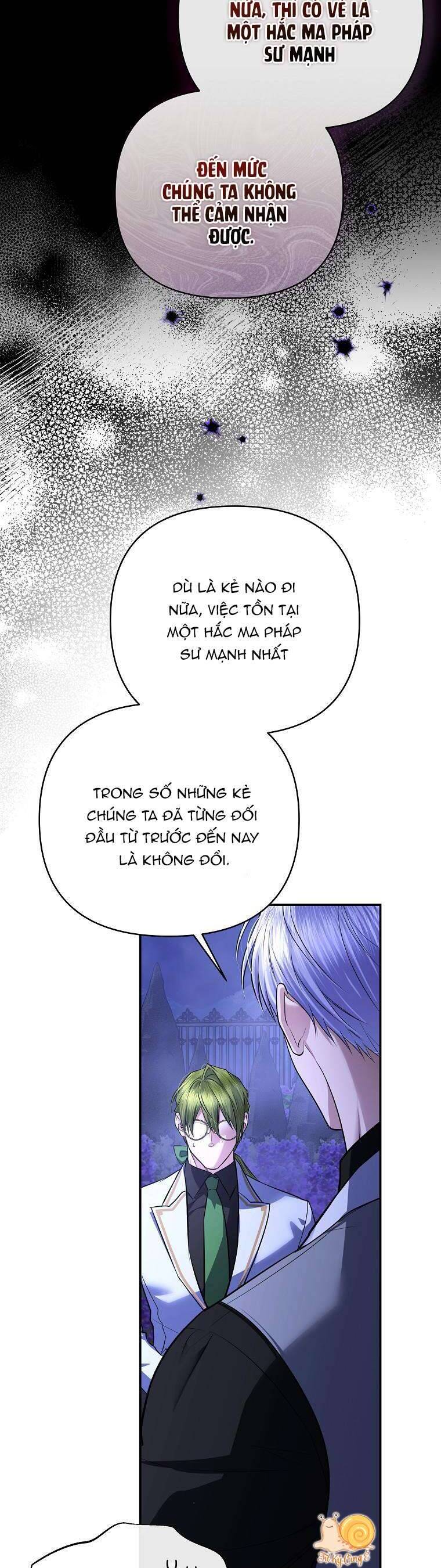 10 Cách Để Bị Bạo Chúa Đá Chapter 67 - Trang 2