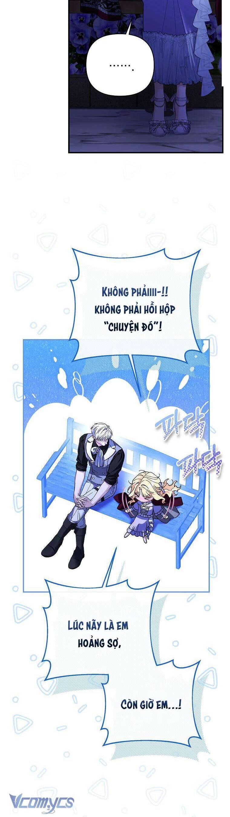 10 Cách Để Bị Bạo Chúa Đá Chapter 67 - Trang 2