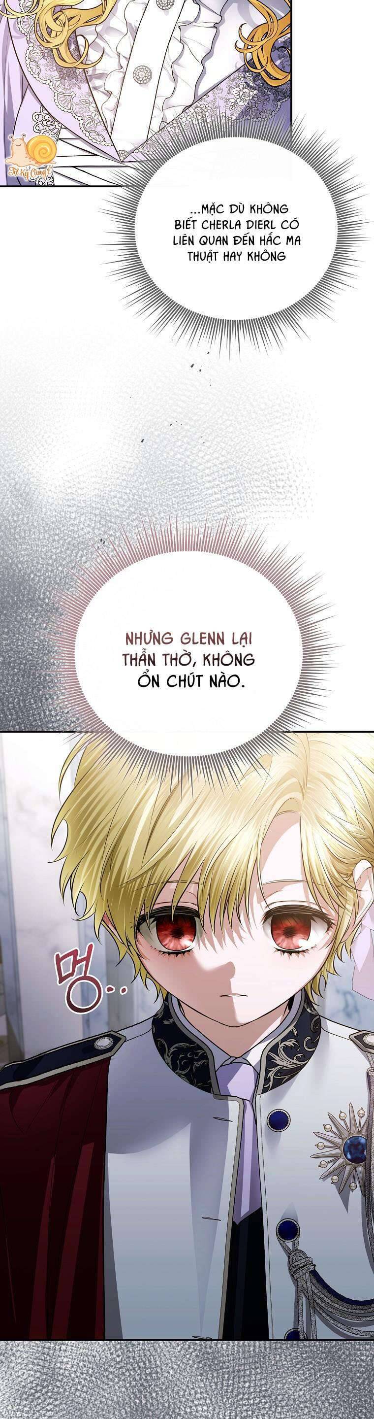 10 Cách Để Bị Bạo Chúa Đá Chapter 66 - Trang 2