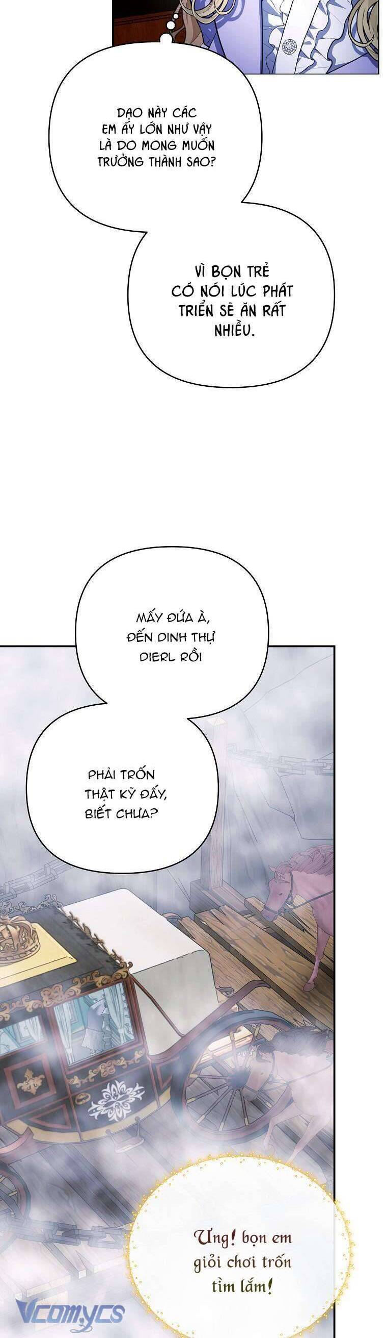 10 Cách Để Bị Bạo Chúa Đá Chapter 65 - Trang 2