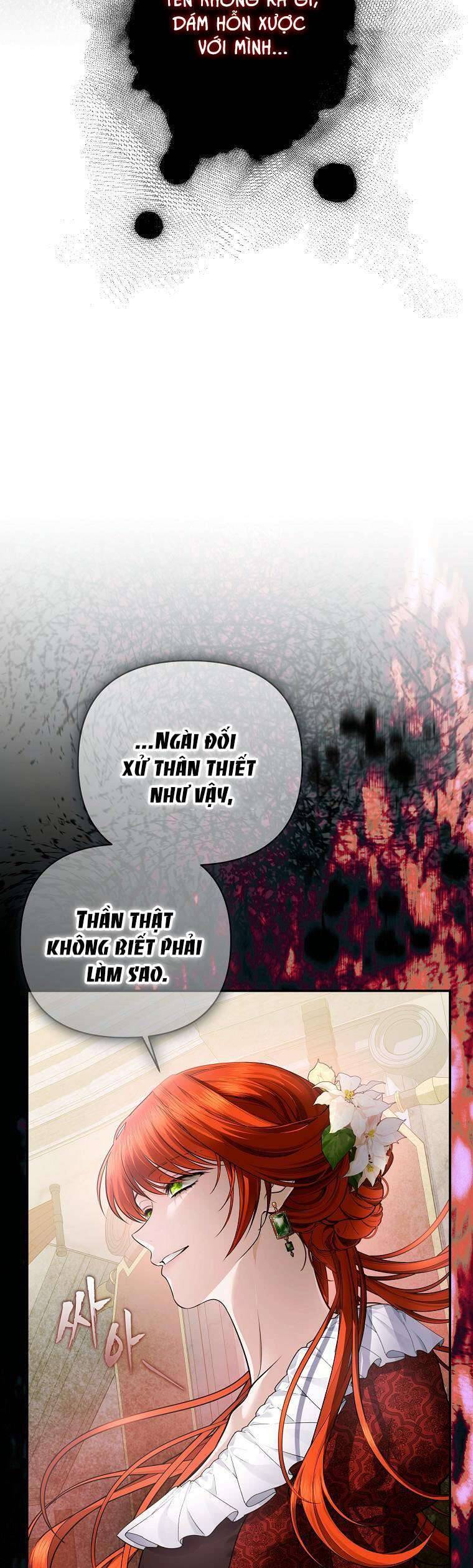 10 Cách Để Bị Bạo Chúa Đá Chapter 65 - Trang 2