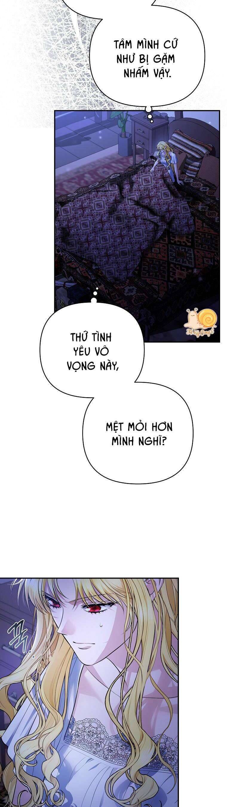 10 Cách Để Bị Bạo Chúa Đá Chapter 64 - Trang 2