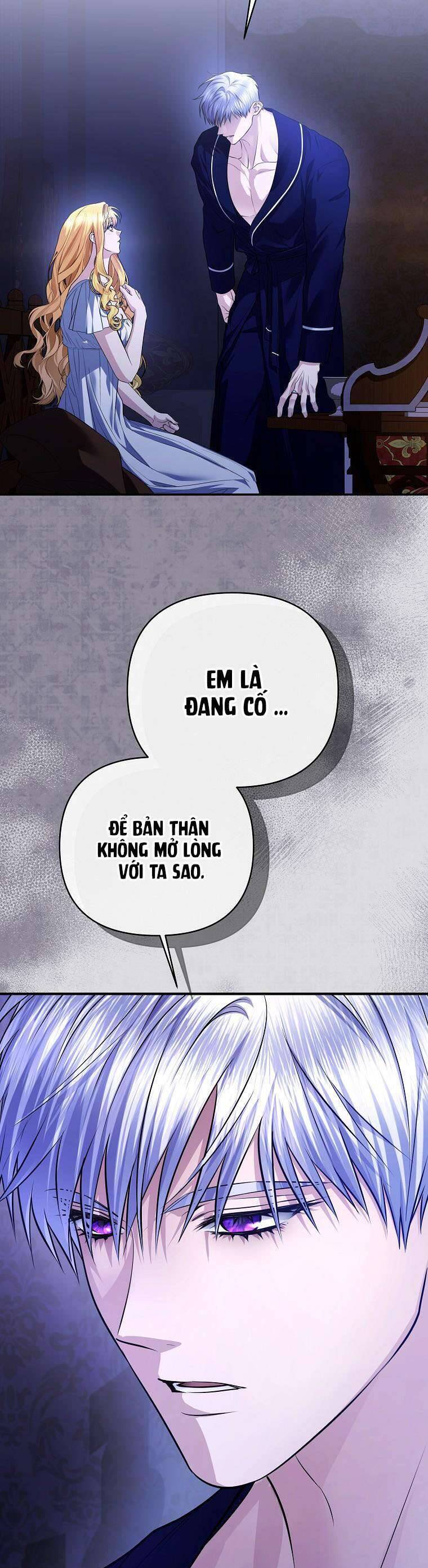 10 Cách Để Bị Bạo Chúa Đá Chapter 64 - Trang 2