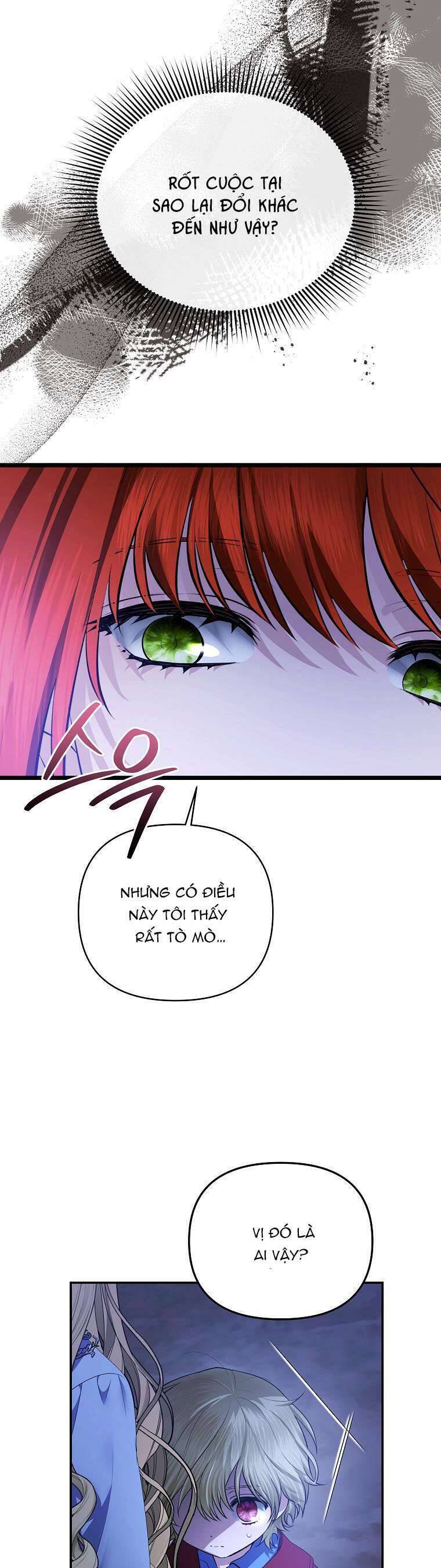 10 Cách Để Bị Bạo Chúa Đá Chapter 63 - Trang 2