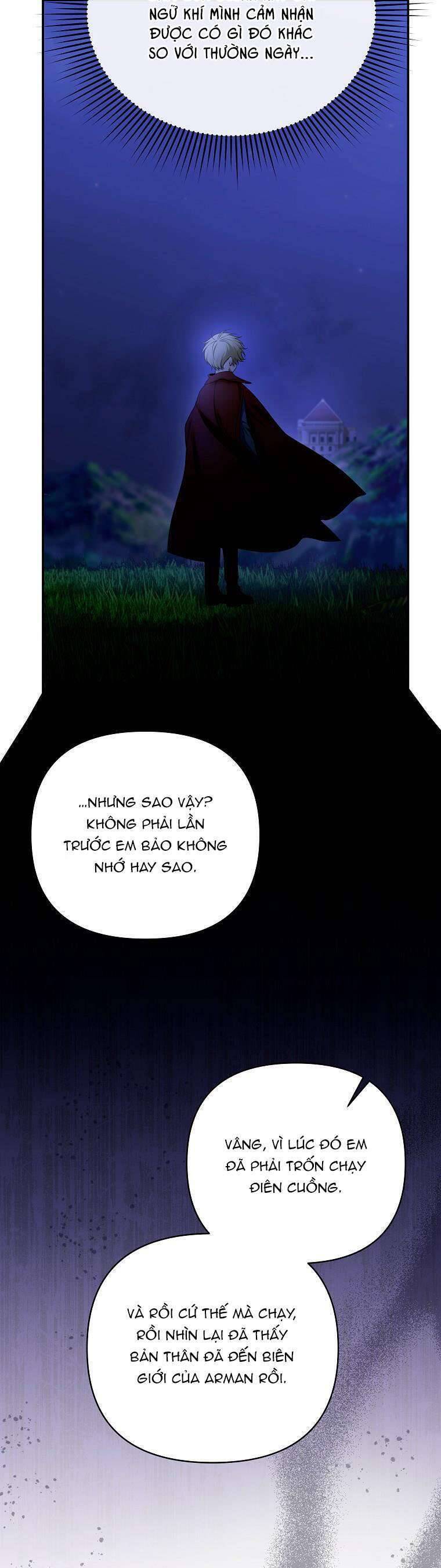 10 Cách Để Bị Bạo Chúa Đá Chapter 62 - Trang 2