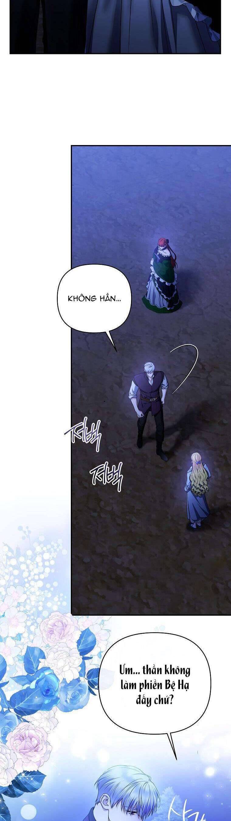 10 Cách Để Bị Bạo Chúa Đá Chapter 62 - Trang 2